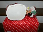 Fitz and Floyd Old World Santa Bag Cookie Jar — photo 8
