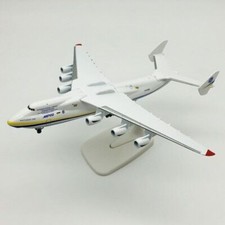 20cm Diecast Alloy Antonov An-225 