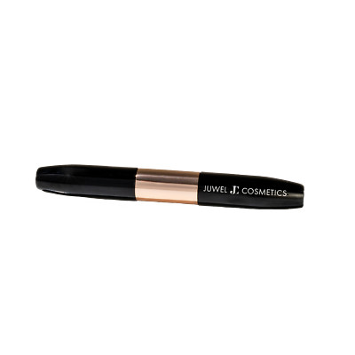 JUWEL COSMETICS Mascara + Primer DUO 0.21 oz. Black
