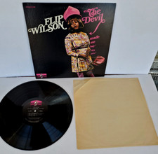 Flip Wilson 