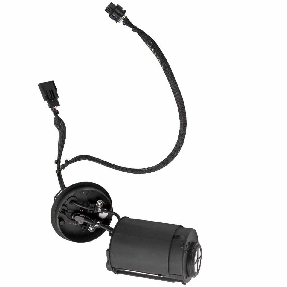 博世柴油排气液 DEF 加热器 2010 - 2018 梅赛德斯 Sprinter 2500 3500 — 第 3/4 张图片