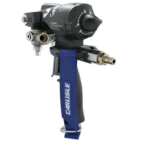 Carlisle ST1 Spray Foam Gun D Mc 02 Mt W Accy Kit 336509 + Essential