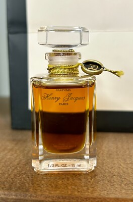HENRY JACQUES Aude Précieux Nectar 30ml Henry Jacques Aude Pure Perfume (30ml) | Harrods US