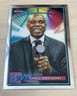 2021 Topps Finest Basketball Online Exclusive Greg Anthony #3 Basketball Card
