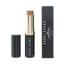 Bobbi Brown Skin Foundation Stick C-066 Cool Honey Size 0.31 oz NEW IN BOX