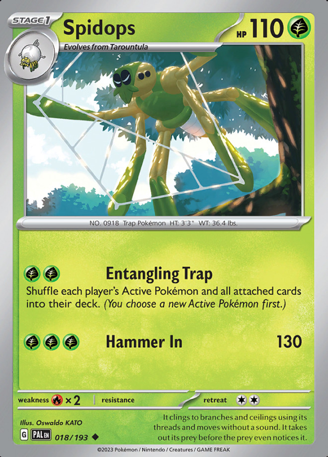 Pokemon Paldea Evolved TCG - Choose Your Card! - Pack Fresh - BULK SAVINGS!