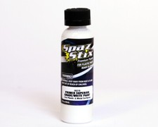 NEW Spaz Stix High Quality Sandable Primer Airbrush Ready Paint 2oz Bottle