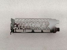 Bracket For Galaxy GeForce GTX 1080Ti RTX 2080 SUPER Graphics Video Card