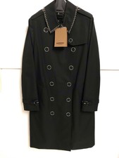 Burberry Kensington Trench Coat Jacket Size 06 Uk 04 Us 8016370 £2999.99