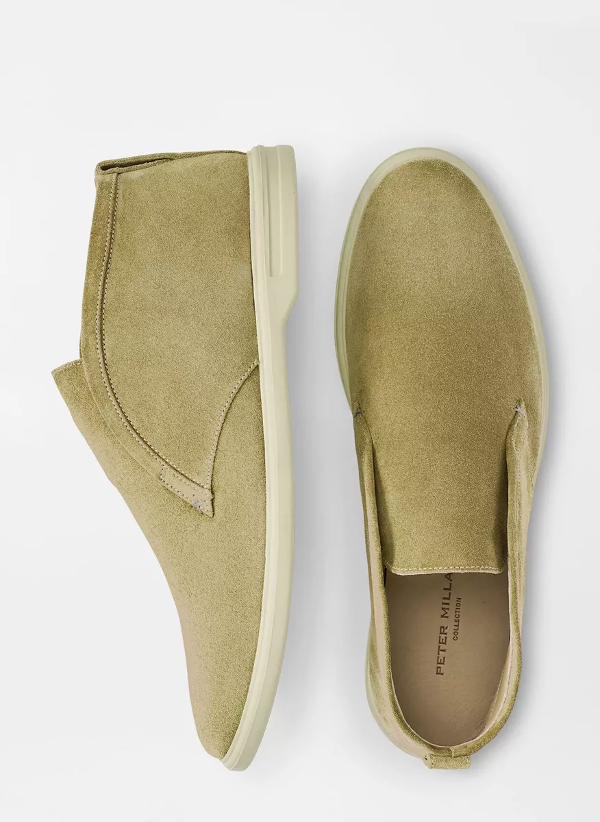 Peter millar deals chukka