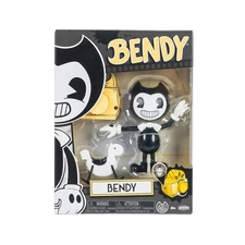 Bendy - Bendy & the Ink Machine 5" Action Figure Wave 3 Jakks Pacific FREE SHIP!