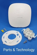 Wall or ceiling mount work whit Aruba AP22 . Fit 4 In. octagonal boxes.