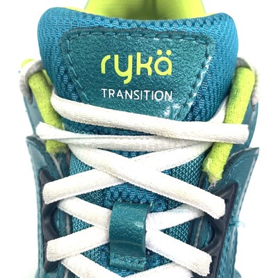 ryka transition