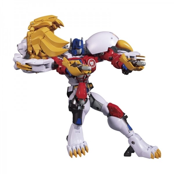 トランスフォーマー マスターピース MP-48 48+ Transformers Masterpiece MP-48+ Black Lio Copy Convoy