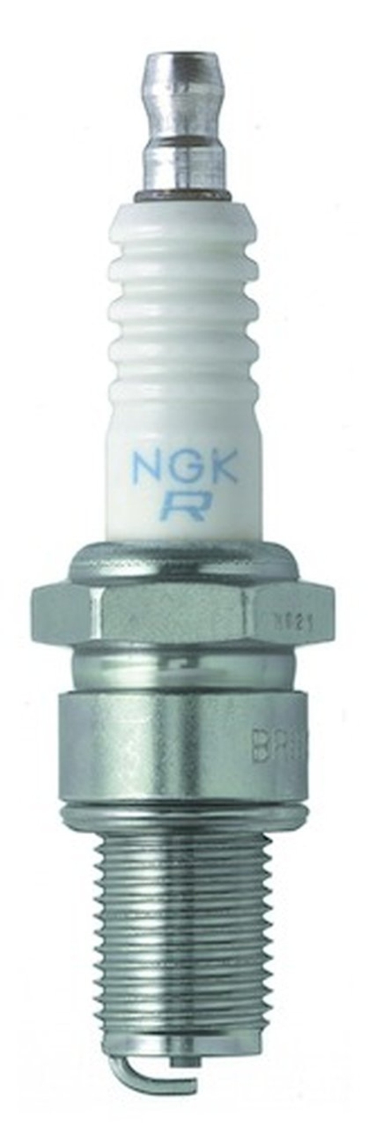4x NGK Standard Spark Plug Stock 5866 Nickel Core Tip Standard 0.036in BR5ES