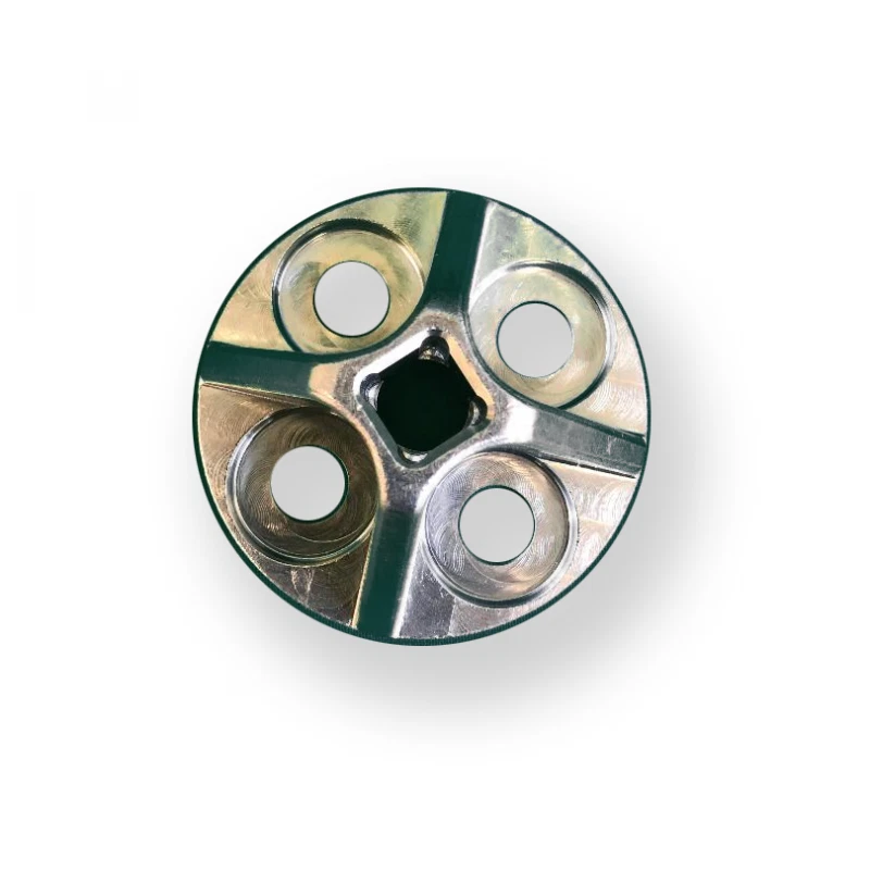 Herramienta de barra de cigüeñal polar para Dodge Ram 1989-2015 5,9 L y 6,7 L Cummins Foto 3 de 4