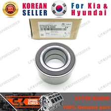 Genuine/OEM 51720K3000 BEARING-FRONT WHEEL HUB for Hyundai Venue 19