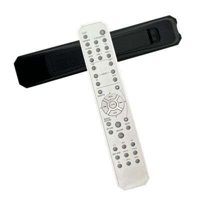 New Remote Control For Yamaha R-S300 R-S300BL RS300 RS300BL Audio Receiver