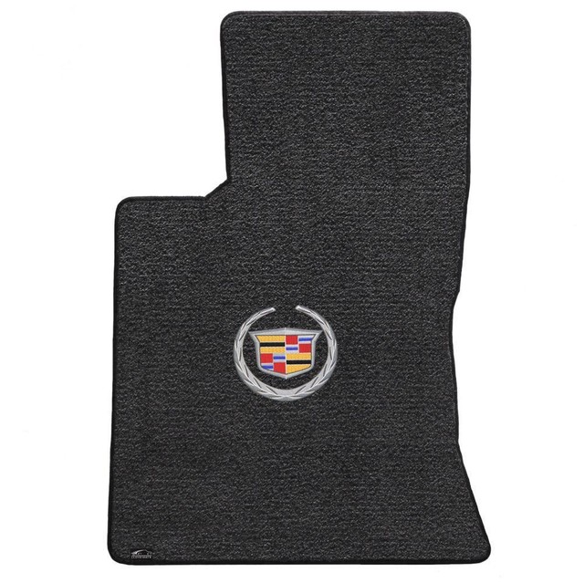 For 0609 Cadillac SRX AWD V8 Lloyd Mats 4Pc ULTIMAT Front Floor Mats