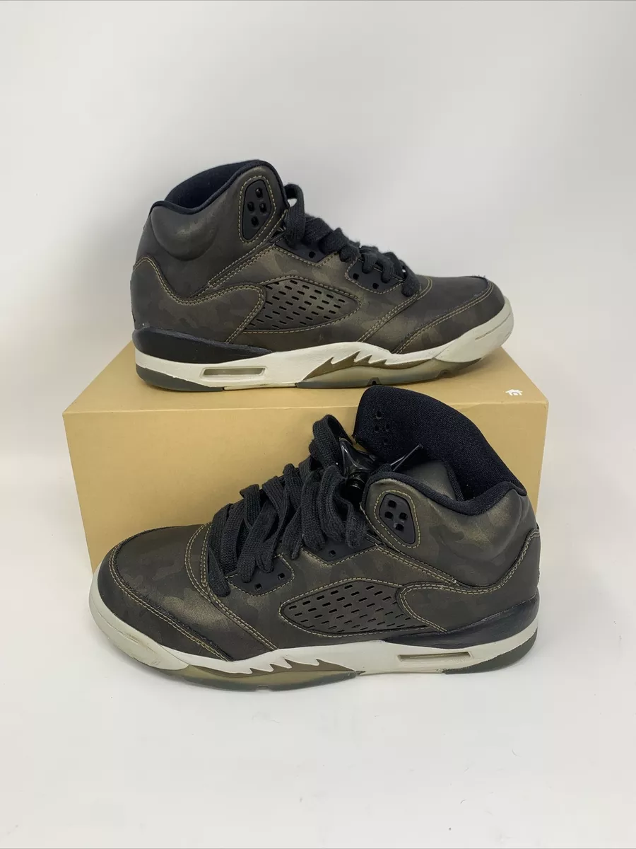 Air jordan 5 hotsell retro premium heiress collection