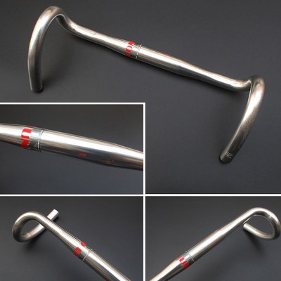 classic drop handlebars