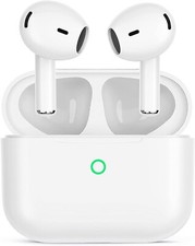 Cuffie Bluetooth 5.3 Wireless, Cancellazione Rumore, Waterproof, iPhone/Android
