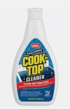 Case of 6 Whink 33261 24 Oz Glass & Ceramic Cook Top Cleaner