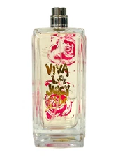 Juicy Couture Viva La Juicy La Fleur Eau De Toilette Spray(5fl.oz/150ml) No Cap