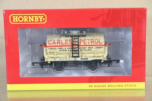 hornby wagons ebay