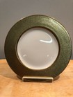 Donna Karan Gold Dust Dinner Plate.  NEW. — photo 1