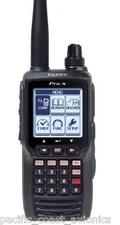 Yaesu FTA-550L Handheld Nav/Com Transceiver