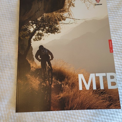2009 Trek Mountain Catalog FUEL EX 