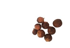 Whole Reetha Herbs For Hair Care