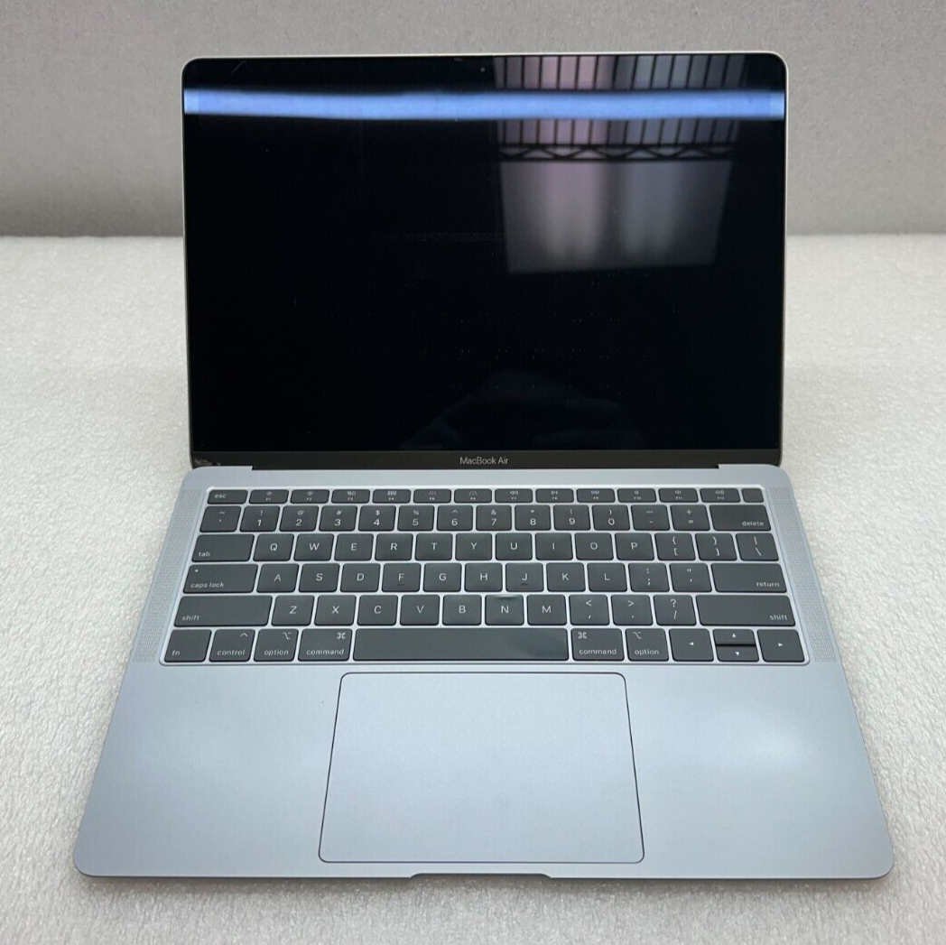 Apple MacBook Air (13-inch, 2018) 1.6GHz Core i5 16GB 256GB Space