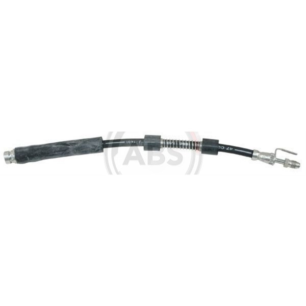 A.B.S. Bremsschlauch Vorne Links Rechts FüR Ford Tourneo Connect Transit SL 5771-image