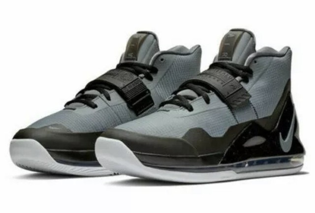 nike air force max basketball shoe