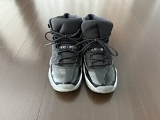 Size 5.5 GS - Jordan 11 Retro 2009 Mid Space Jam