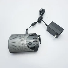 Radio Shack 43-124 Wireless 900MHz Voice Activated Intercom With Power Cord