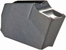 10 x ISCAR GTN 6 IC54 Wendeschneidplatten Stechen Ab- & Einstechen