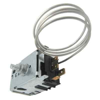 Original BOSCH Kühl-Gefrierkombination Kühlschrank Regler THERMOSTAT DANFOSS 077B6700
