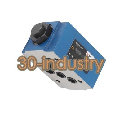 1PCS New For HUADE Hydraulic Control Valve Z2S6-60B #zc