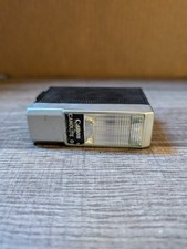 Canon Canolite D Vintage Subminiature Camera Flash 208