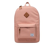 Herschel Heritage Unisex Backpacks, Color: Café Crème