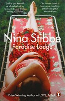 Paradise Lodge | A Novel | Nina Stibbe | Englisch | Taschenbuch | 275 S. | 2017