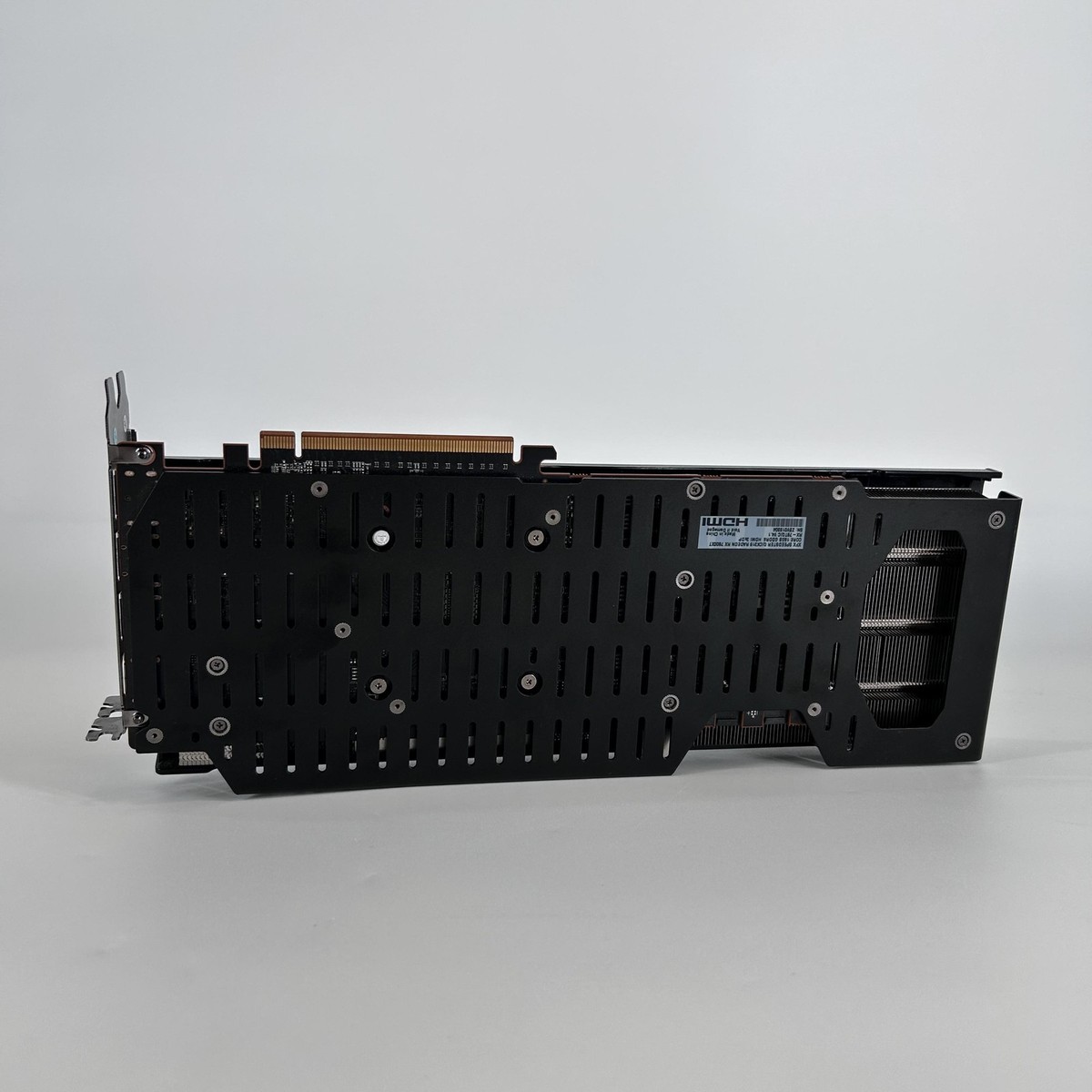 XFX Speedster QICK 319 Radeon RX 7800 XT 16GB - Graphics Card