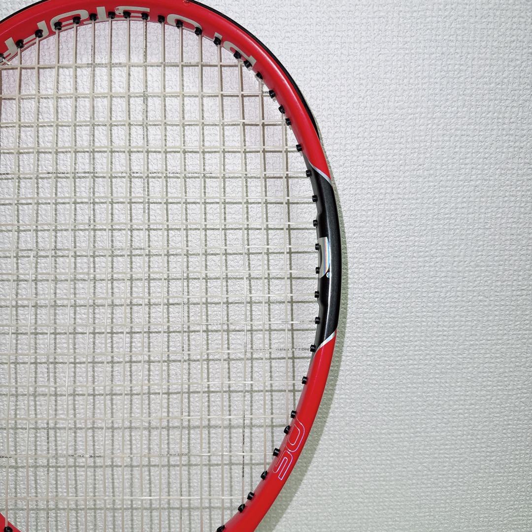 ※美品※Wilson PRO STAFF97L 290g G2 Wilson 2023 Pro Staff 97L V14.0 Tennis Racket 97sq 290g