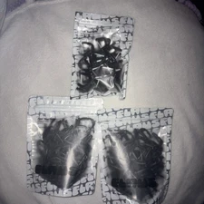 FLAUS Electric Flosser Refills 225 Count Dental Floss Head Refills - Refillable