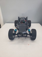 Tamiya Grasshopper Upgraded Rolling Chassis 