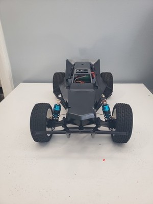 Tamiya Grasshopper Upgraded rtr