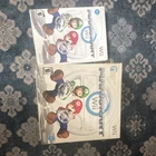 Nintendo Mario Kart Wii Nintendo Wii w/ Case, Wheel, Manual & Inserts E-Everyone